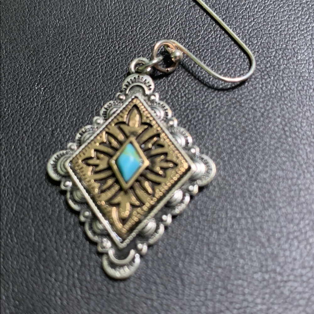 Handmade Earrings - Picture 5 of 5
